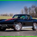 1967 Chevrolet Corvette Stingray 427ci/435hp, 4-Speed, Tri-power, Fully Restored