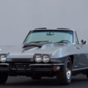 1967 Chevrolet Corvette Stingray Bloomington Gold Certified / NCRS Top Flight