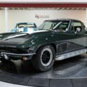 1967 Chevrolet Corvette Stingray Coupe L79 AC 427 TriPower Grand Sport 1966 1965