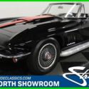 1967 Chevrolet Corvette Stingray L71 Convertible 1967 Stingray L71 Used Manual