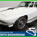 1967 Chevrolet Corvette Stingray L71 Coupe 1967 Stingray L71 Used Manual