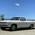 1967 Chevrolet El Camino  88852 Miles White  Select Automatic
