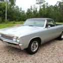 1967 Chevrolet El Camino Chevelle Malibu V8 Truck 120+ HD Pictures
