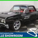 1967 Chevrolet El Camino Pickup Truck 1967 Used Automatic