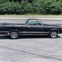 1967 Chevrolet El Camino-RARE-lots of options-great driver! NO RESERVE!