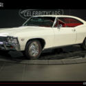 1967 Chevrolet Impala 427 SS Coupe matching numbers  Las Vegas Frame off RESTO