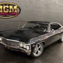 1967 Chevrolet Impala BUILT 454ci BIG BLOCK SLICK PAINT! SEE VIDEO