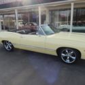 1967 Chevrolet Impala Convertible math#s automatic Ready to Cruise