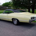 1967 CHEVROLET IMPALA .. V8, AUTO, A/C, PS . ONE OF THE BEST FOR THE MONEY.