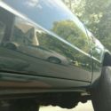 1967 Chevrolet K 10 4X4 restored
