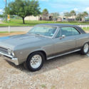 1967 CHEVROLET MALIBU 350 AUTO MUST SEE POWER WINDOWS LOTS OF UPGRADES