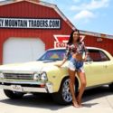 1967 Chevrolet Malibu Super Sport Badges 350 Automatic Disc Brakes SS Clone