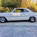 1967 Chevrolet Nova 2 door Hardtop Sport Coupe
