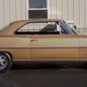 1967 Chevrolet Nova 2dr Hardtop