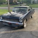 1967 Chevrolet Nova Chevy II Classic Car/ Hot Rod/ Muscle Car/ Street Rod