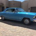 1967 CHEVROLET NOVA, CHEVY II SS 1966 CHEVELLE 1965 1968 1969 RESTORED CAMARO