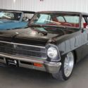 1967 Chevrolet Nova Custom