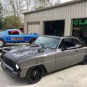 1967 Chevrolet Nova Protouring Hot Rod