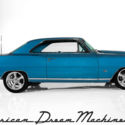 1967 Chevrolet Nova Real SS, 118 vin, Built 350 Auto, AC Automatic