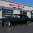 1967 Chevrolet Nova Resto Mod LS1 Fuel Injected V8 Complete Retoration