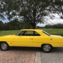 1967 Chevrolet Nova SS  Kansas Car, Stored 30 Years, Must See!