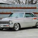 1967 Chevrolet Nova SS,540 BB,T400 Trans,A/C,$120k Build! MUST READ!