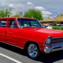 1967 CHEVROLET NOVA WAGON, Chevy11 RESTORED 1967 1965 1969 1967 1963 1964 1966