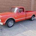 1967 Chevrolet Truck