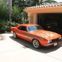 1967 Chevrolett Camaro