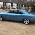 1967 CHEVY 2 ll NOVA