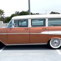 1967 Chevy Bel Air Wagon Original Paint Survivor