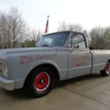 1967 Chevy C-10 350 / TH350  Clean and Soild * Well Built * WESTERN BODY