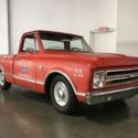 1967 CHEVY C-10 CUSTOM PATINA YENKO SHOP TRUCK 1968 1970 1971 1972