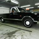 1967 Chevy C-10 Truck With 450hp Crate 383 Stroker Motor