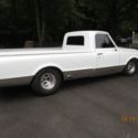 1967 Chevy C10 Custom Rust Free TX Truck - Make Offer, Air Ride, 400, 700R Trans