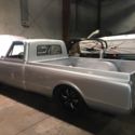 1967 chevy c10, custom, uknown noise coming from engine, not a mechanic.