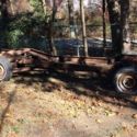 1967 chevy c10 frame