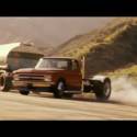 1967 Chevy C10 FULL CUSTOM!! FAST and FURIOUS ***Screen used!*** Driven by Han