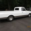 1967 Chevy C10 Long Bed Custom Rust Free TX Truck - Air Ride 400 with 700R4