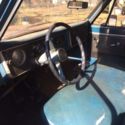 1967 Chevy C10 Longbed