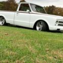 1967 Chevy C10 LS427 4L80E