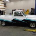 1967 Chevy C10 Short Box Bed SWB 2WD