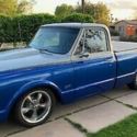 1967 Chevy C10 Truck LS3 Swap