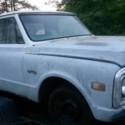 1967 Chevy C10 Truck Short bed Small Back Window NO RESERVE!