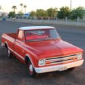 1967 chevy c10 truck