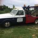 1967 Chevy C30 w/Holmes 500 Cooter&#039;s Tow Truck