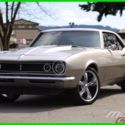 1967 Chevy Camaro ~ 414 CU Stroker + 4Speed!