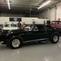 1967 Chevy Camaro * 461 BIG BLOCK / 4 Speed / Posi! Caged! Mini Tubs! Clean!