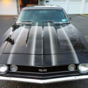 1967 Chevy Camaro Pro Street 350 V8 Stroked to 383 CID ***NO RESERVE***