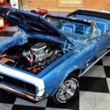 1967 Chevy Camaro Rally Sport SS 350 Convertible MUST SELL NO RESERVE! 1968 1969
